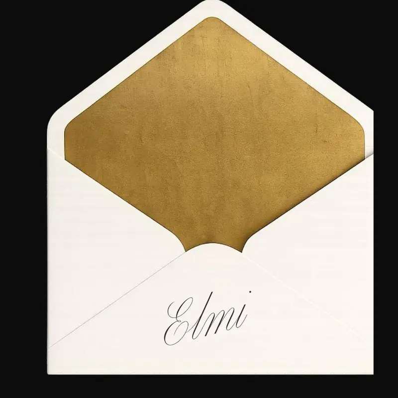 Конверт ELMI
